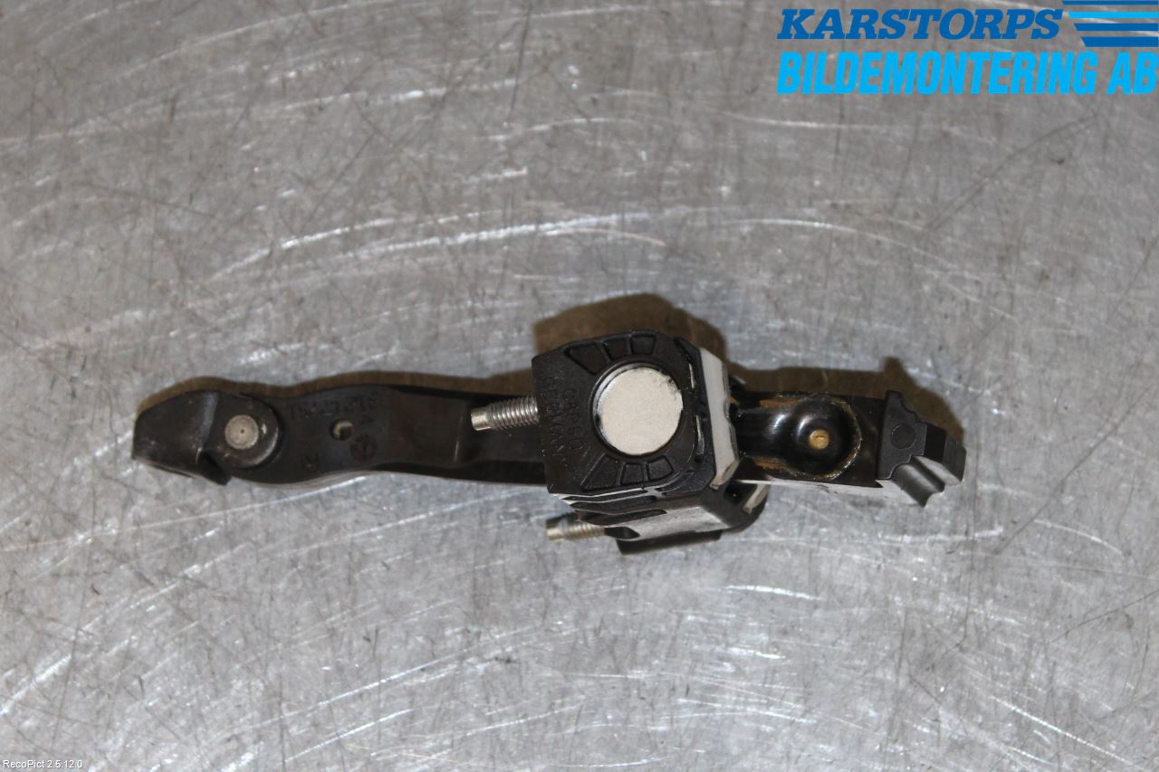 Volvo V50 08-12 Dörrstopp