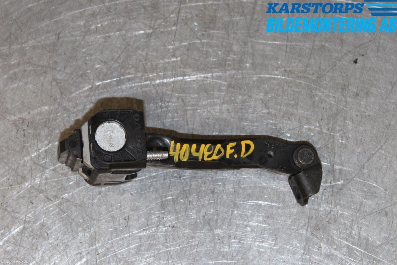 Volvo S40 04-07 Dörrstopp