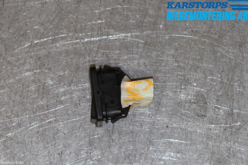Volvo S40 04-07 Strömställare Övrigt