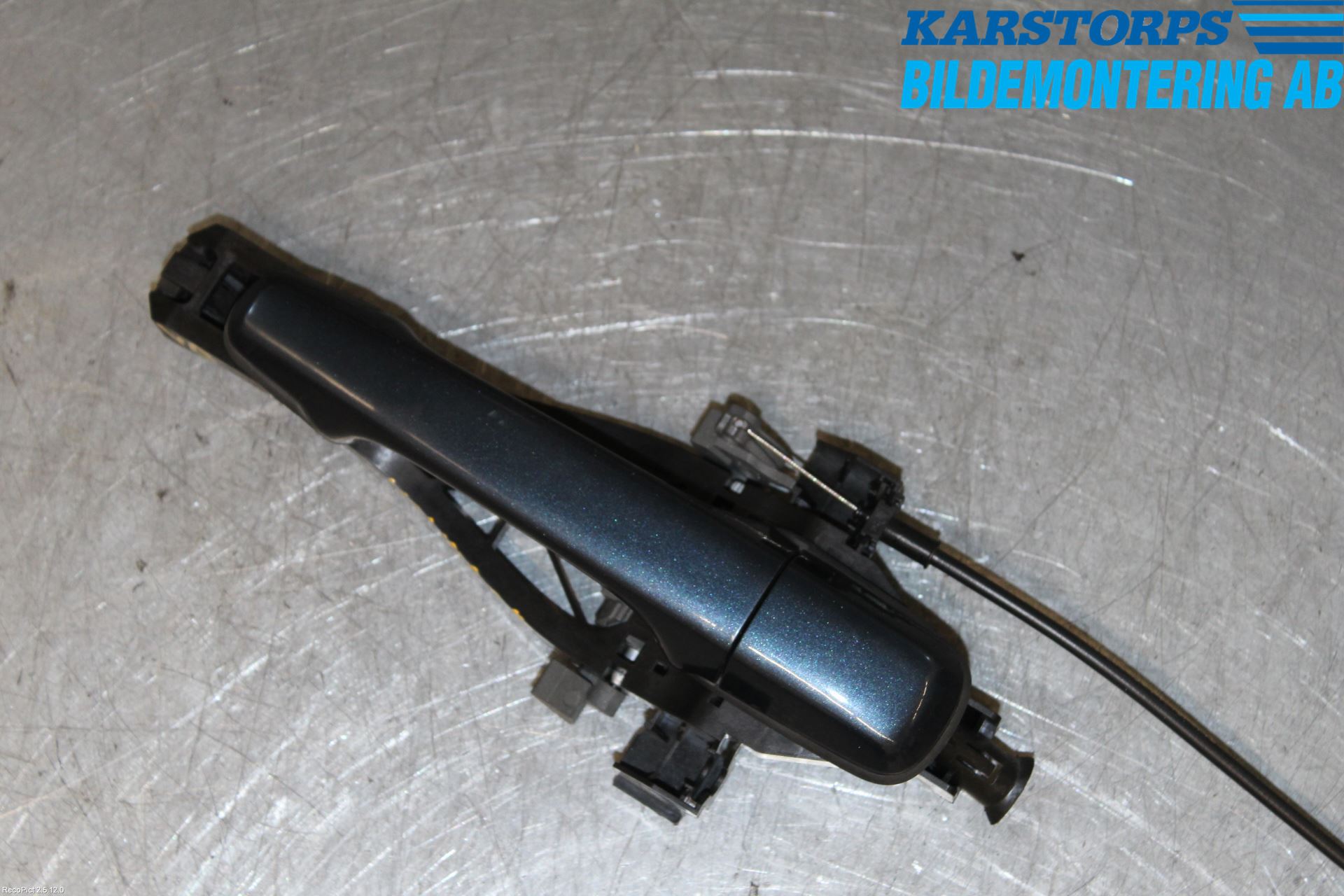 Volvo S40 04-07 Dörrhandtag Yttre Vä