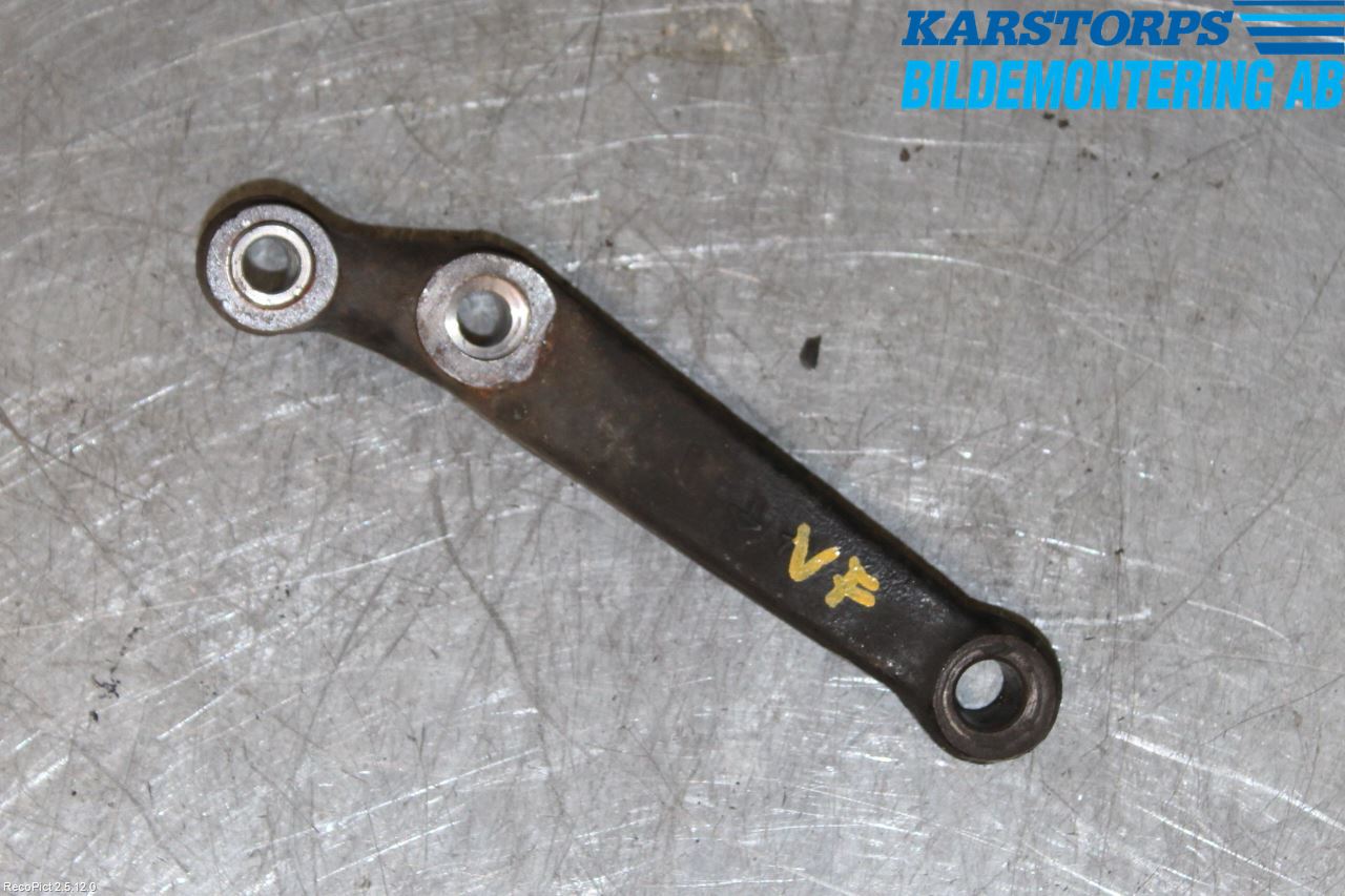 MG TF Styrstag (Utan Led) Vä