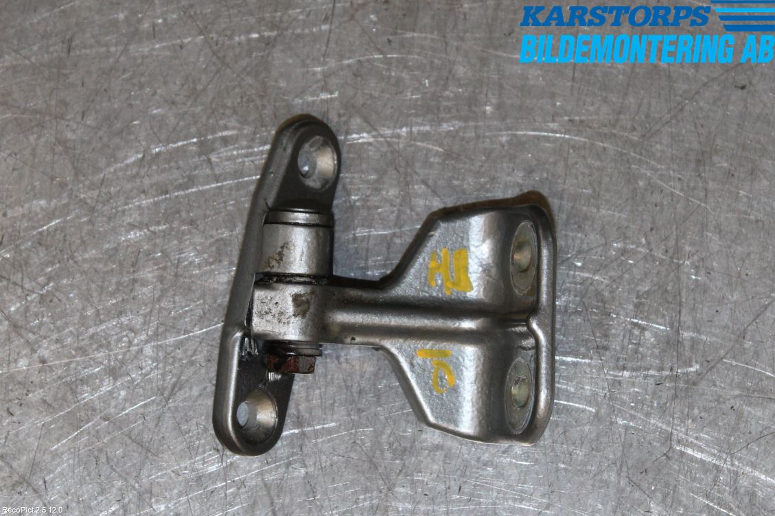 Mercedes-Benz MB S-KLASS (W221) 05-13 Dörrgångjärn