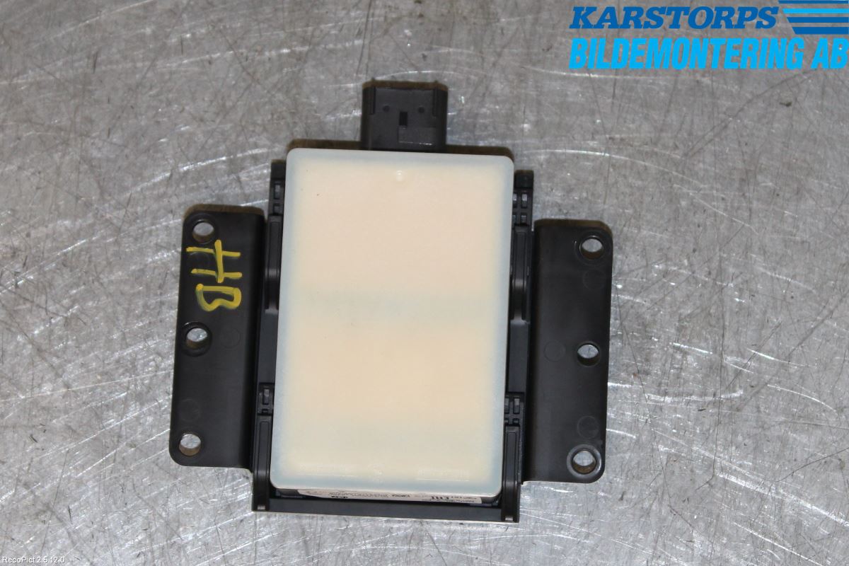 Volvo XC60 14-17 Sensor Aktivt Kollisionsskydd