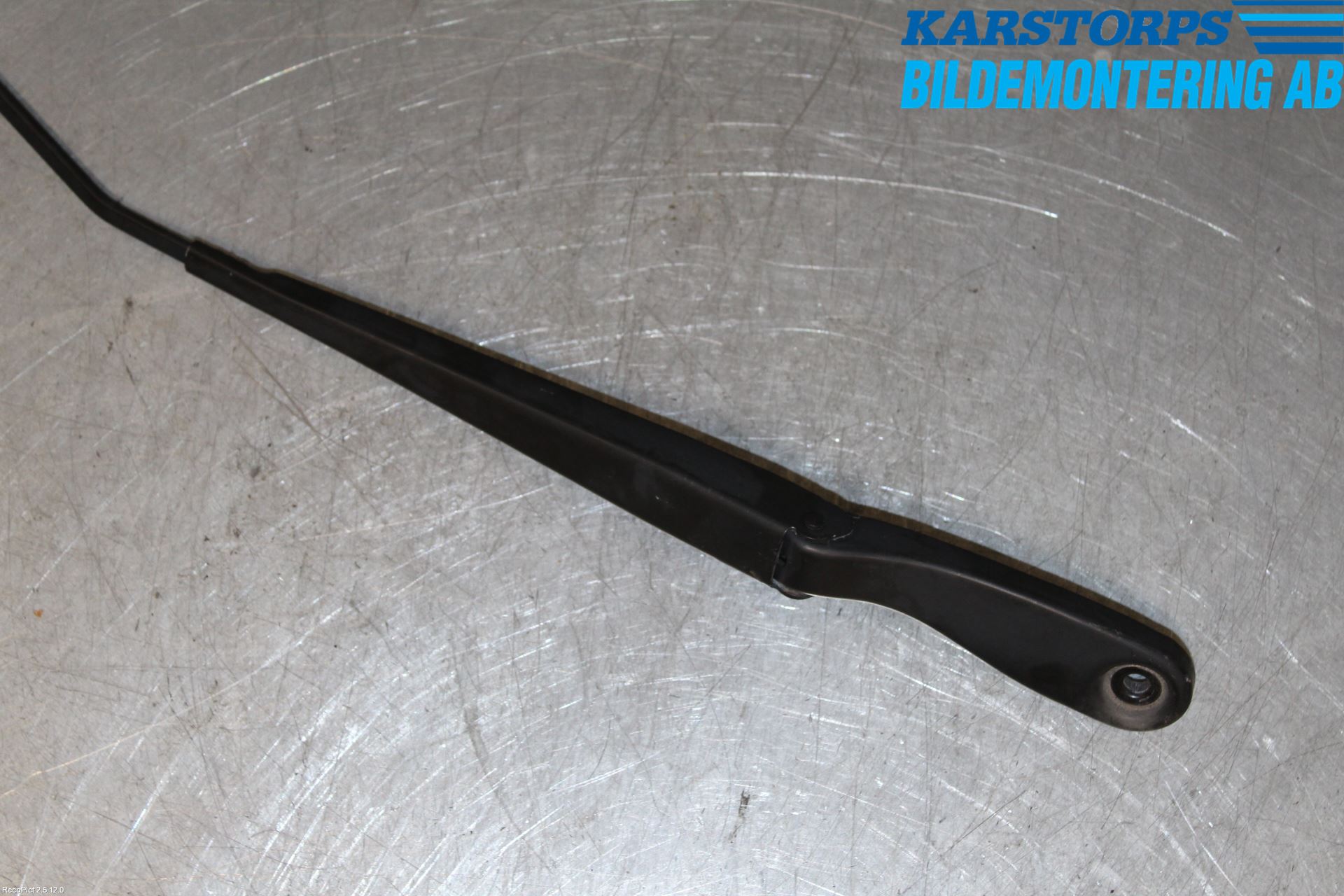 Volvo S40 04-07 Torkararm Armar Vindruta