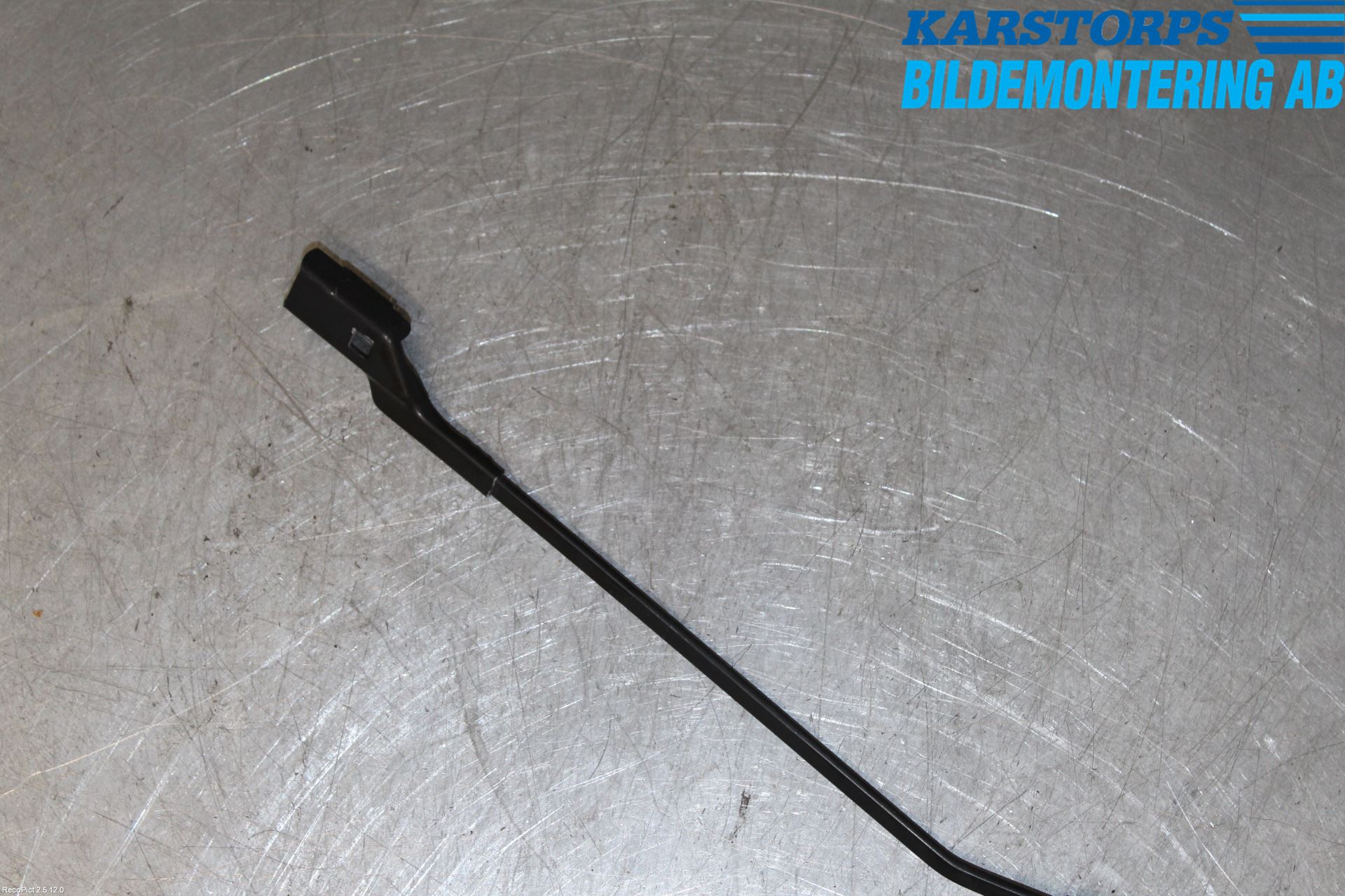 Volvo S40 04-07 Torkararm Armar Vindruta