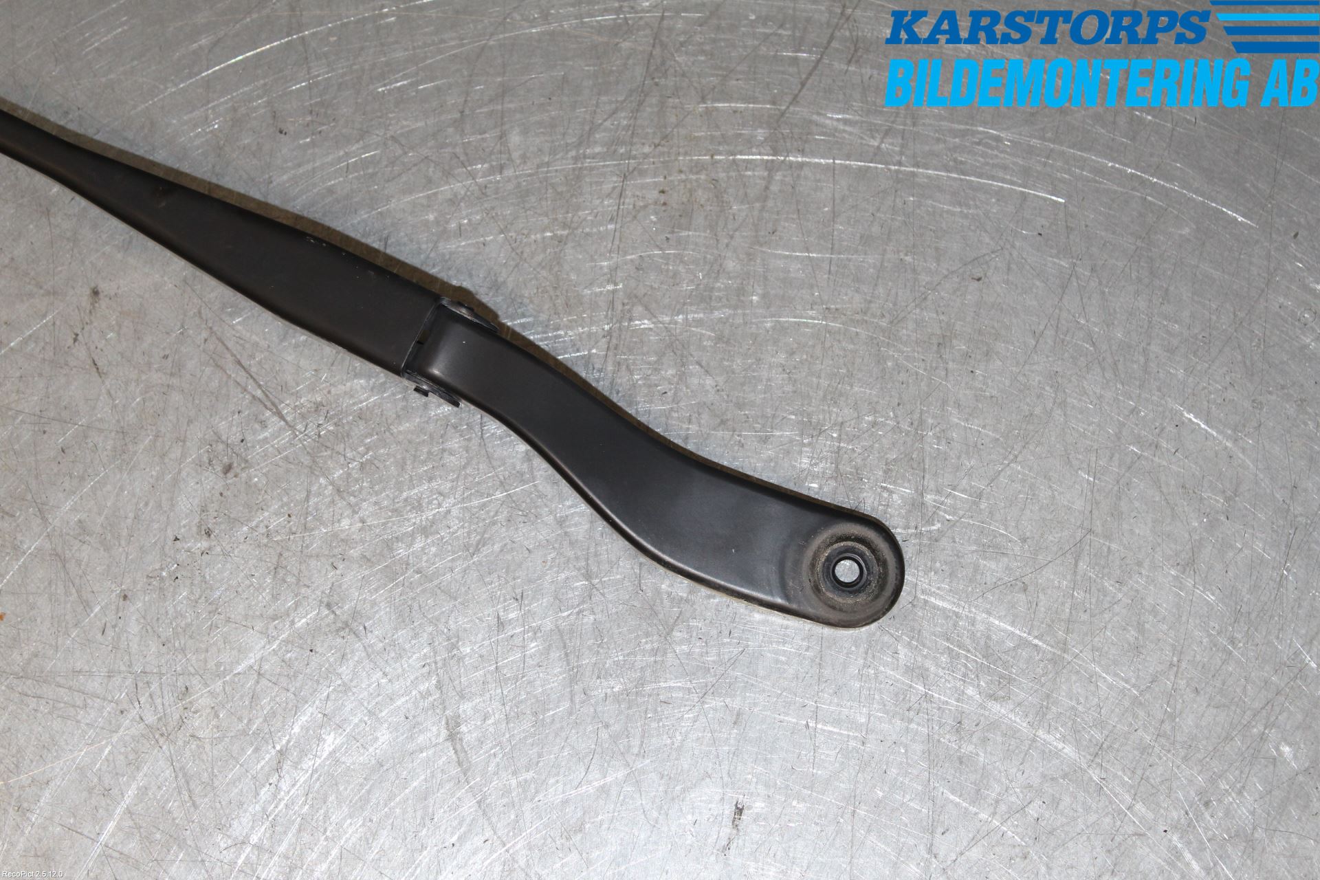 Volvo S40 04-07 Torkararm Armar Vindruta