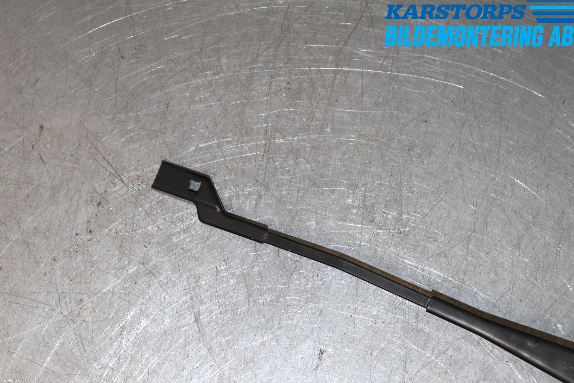 Volvo S40 04-07 Torkararm Armar Vindruta