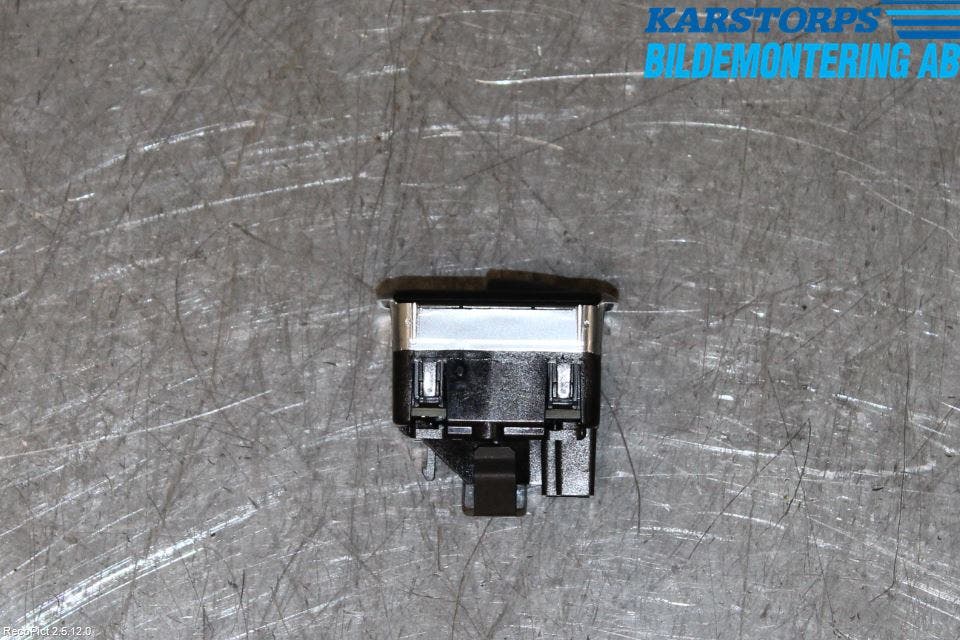 Mercedes-Benz MB A-KLASS (W176) 13-18 Strömställare Elhiss