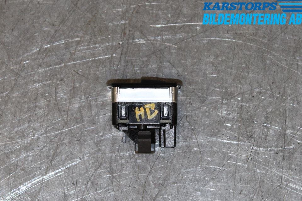 Mercedes-Benz MB A-KLASS (W176) 13-18 Strömställare Elhiss