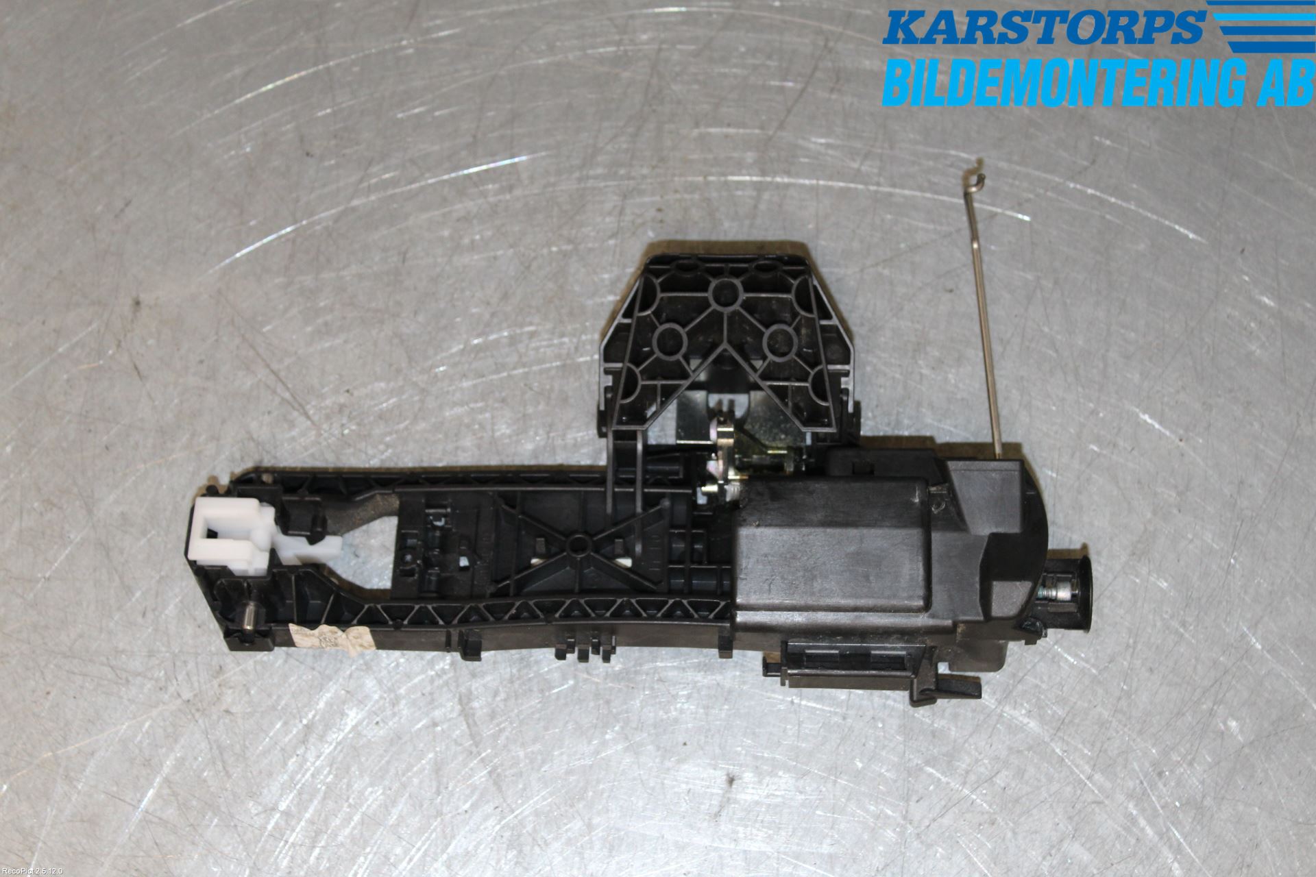 Mercedes-Benz MB A-KLASS (W176) 13-18 Dörrhandtag Yttre Vä