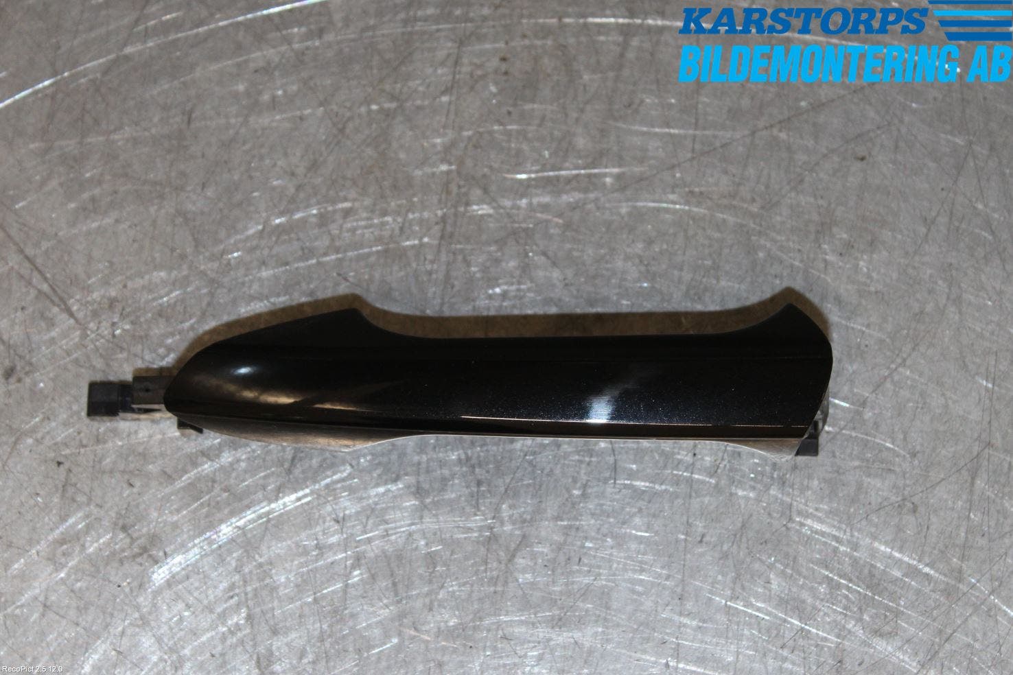 Mercedes-Benz MB A-KLASS (W176) 13-18 Dörrhandtag Yttre Vä