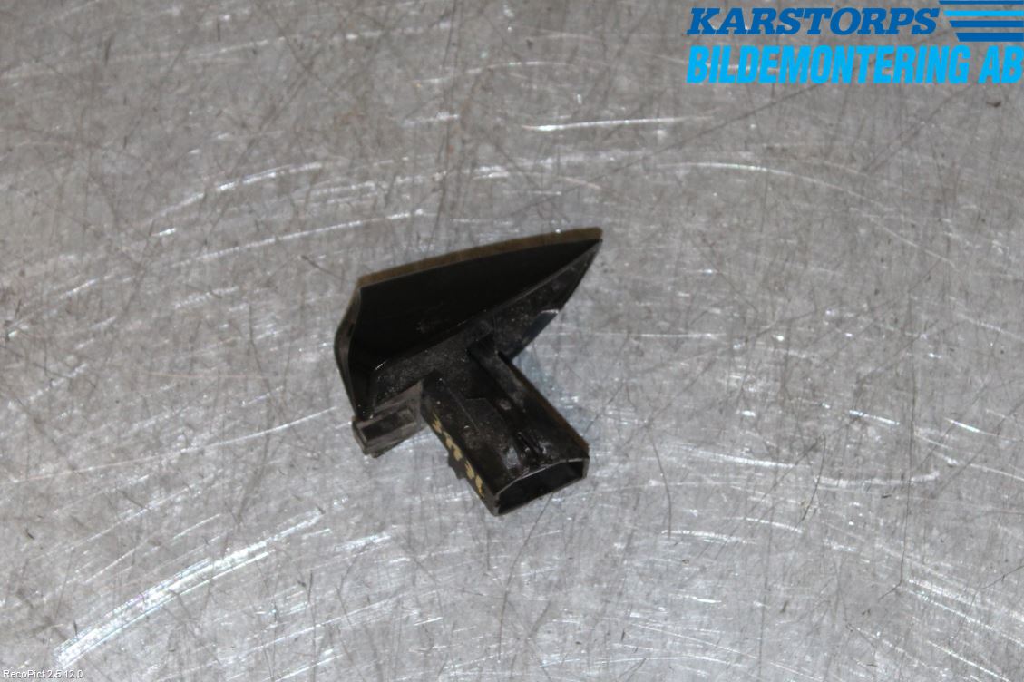 Mercedes-Benz MB A-KLASS (W176) 13-18 Dörrhandtag Yttre Hö