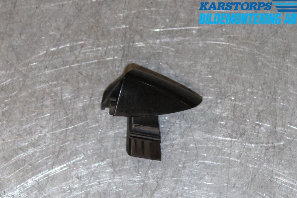 Mercedes-Benz MB A-KLASS (W176) 13-18 Dörrhandtag Yttre Vä