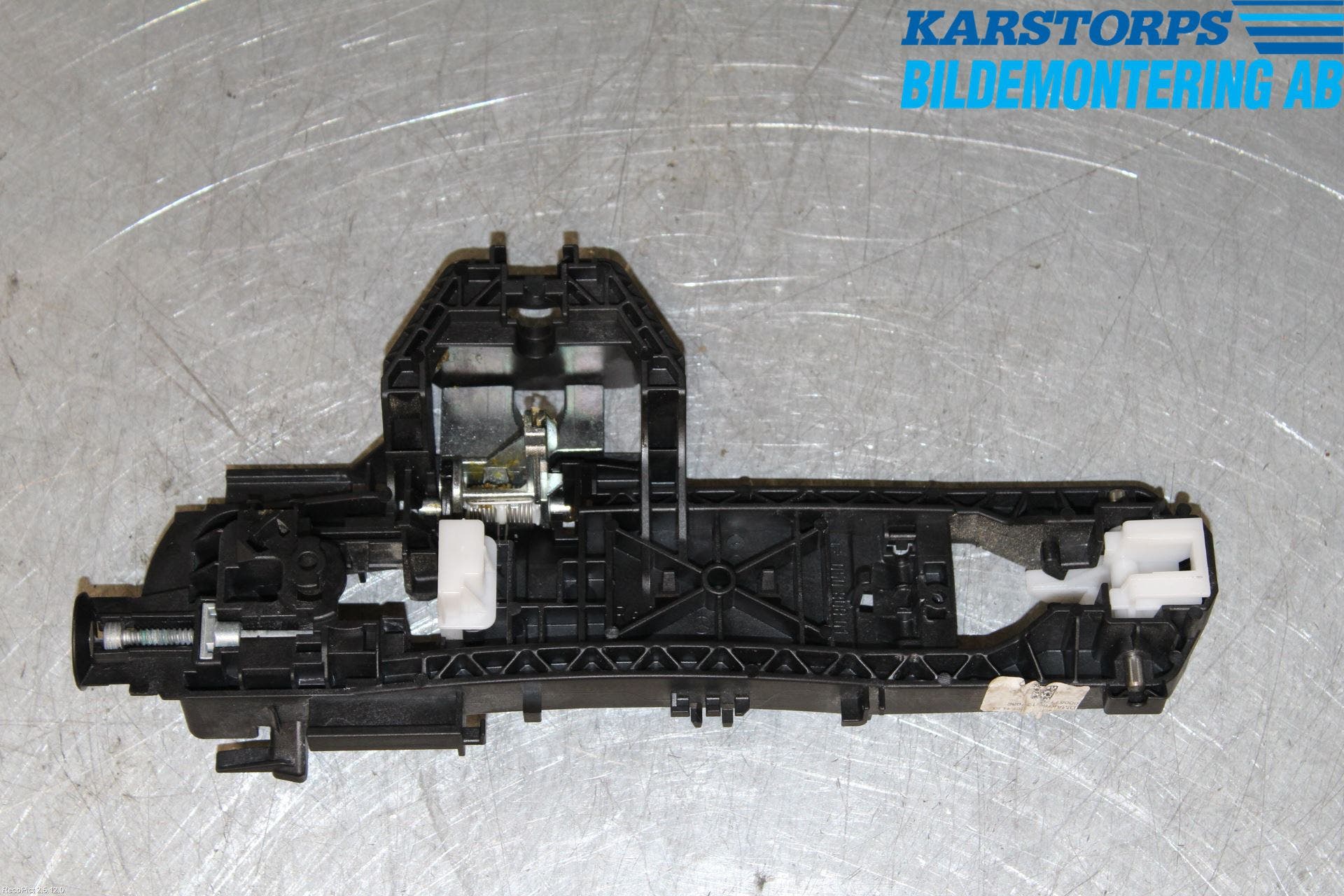 Mercedes-Benz MB A-KLASS (W176) 13-18 Dörrhandtag Yttre Hö