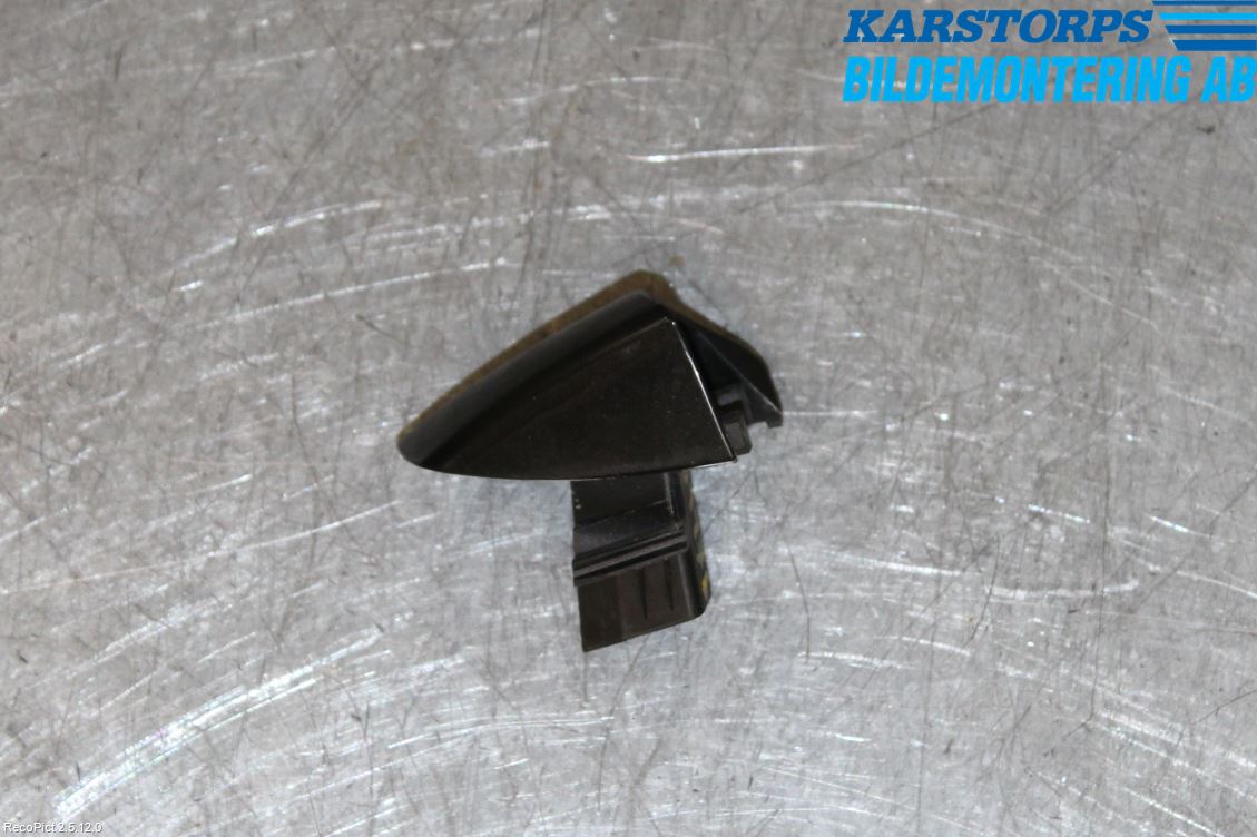 Mercedes-Benz MB A-KLASS (W176) 13-18 Dörrhandtag Yttre Hö