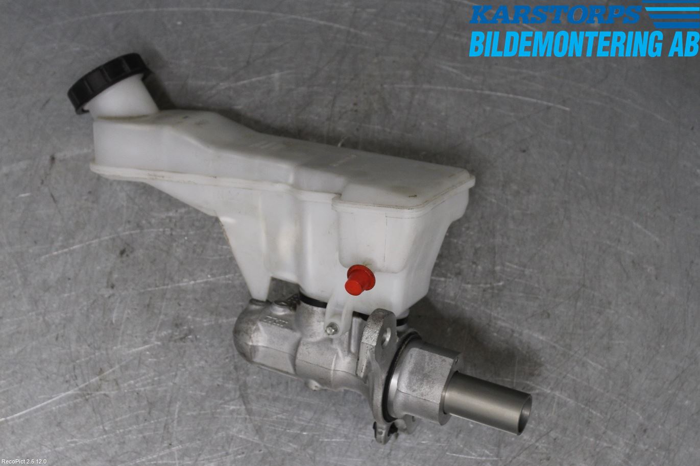 Mercedes-Benz MB A-KLASS (W176) 13-18 Broms Huvudcylinder