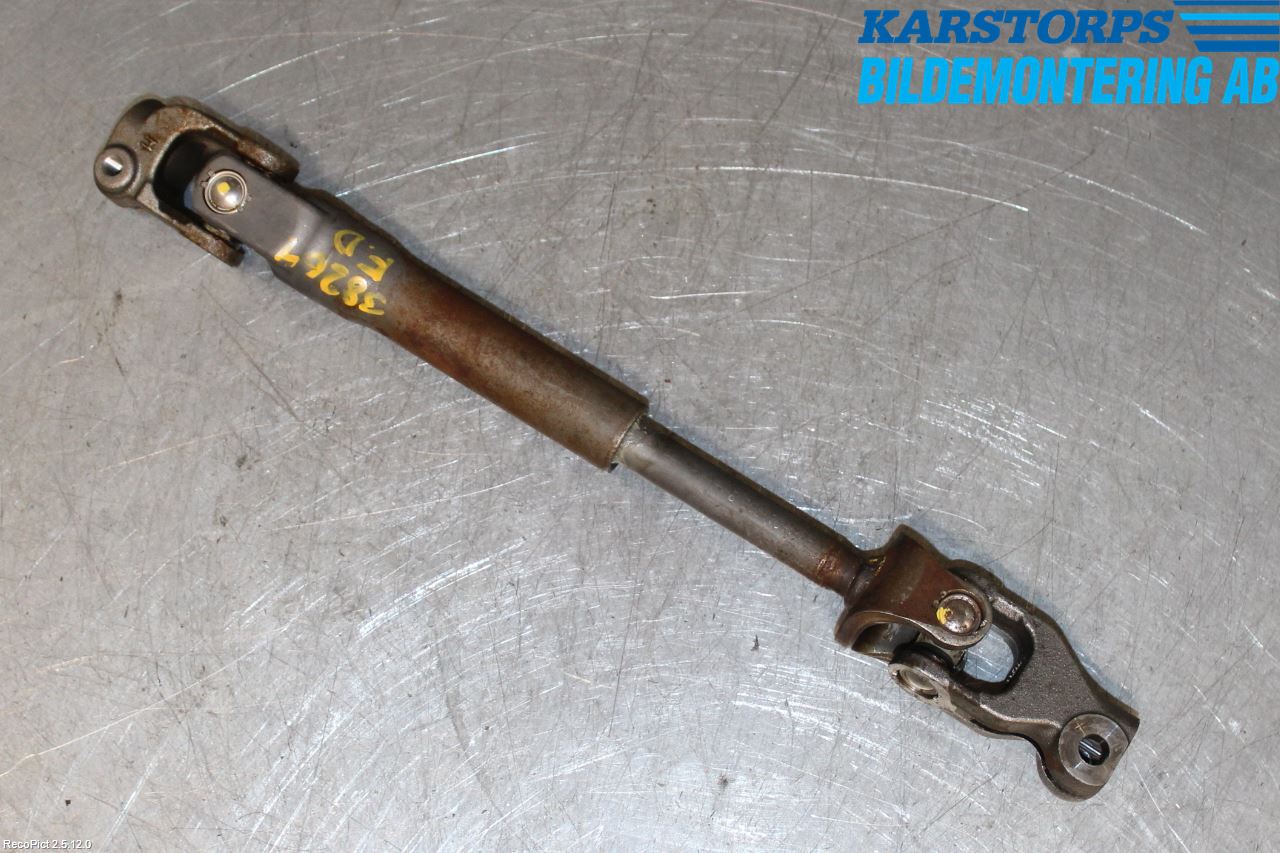 Renault MEGANE III 09-15 Rattaxelknut