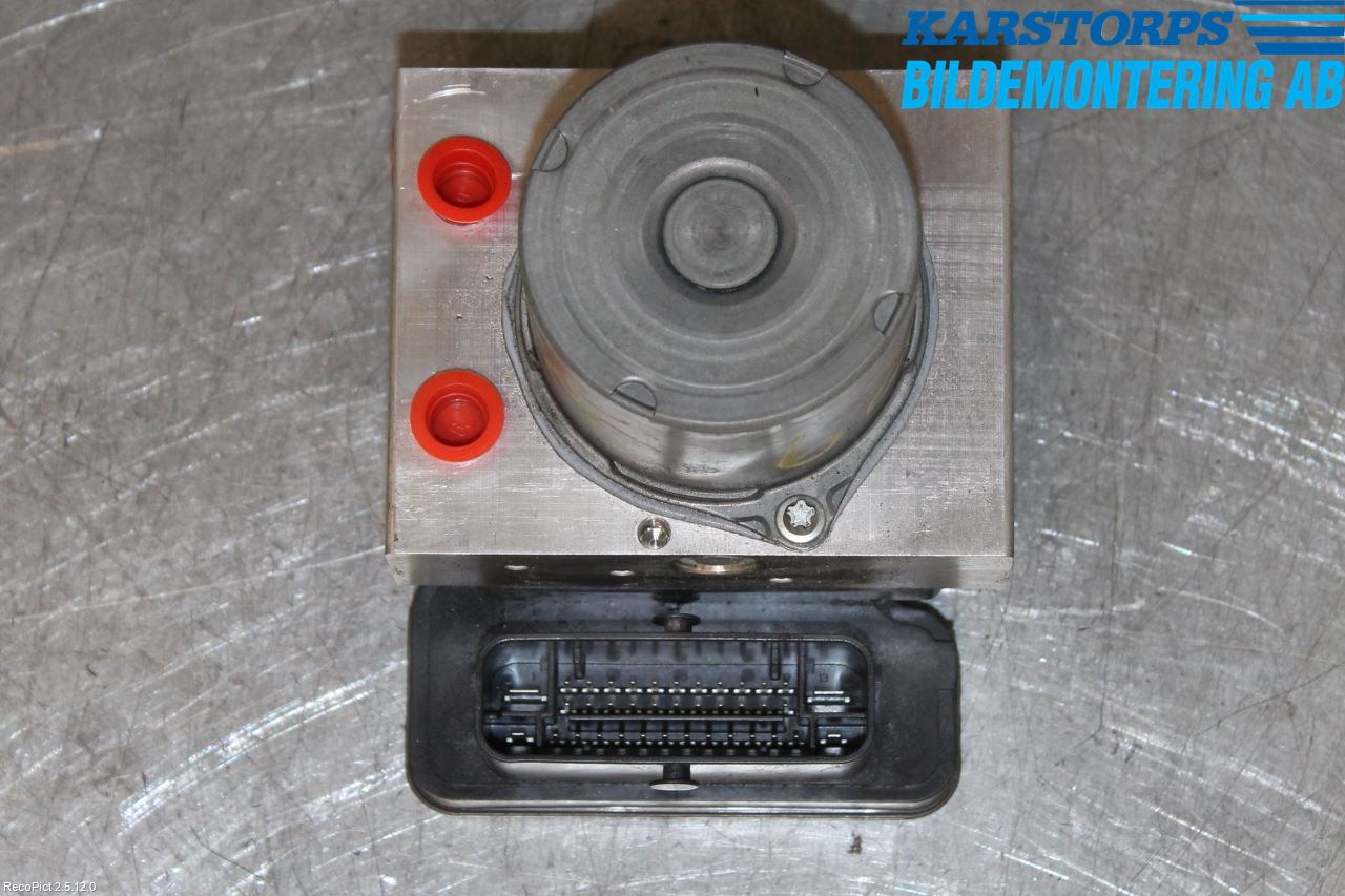 Mercedes-Benz MB E-KLASS (W212) 09-16 Abs Hydraulaggregat