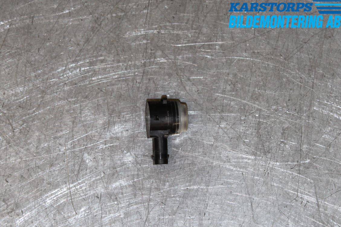 Mercedes-Benz MB E-KLASS (W212) 09-16 Parkeringshjälp Backsensor