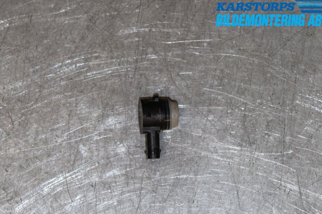 Mercedes-Benz MB E-KLASS (W212) 09-16 Parkeringshjälp Backsensor