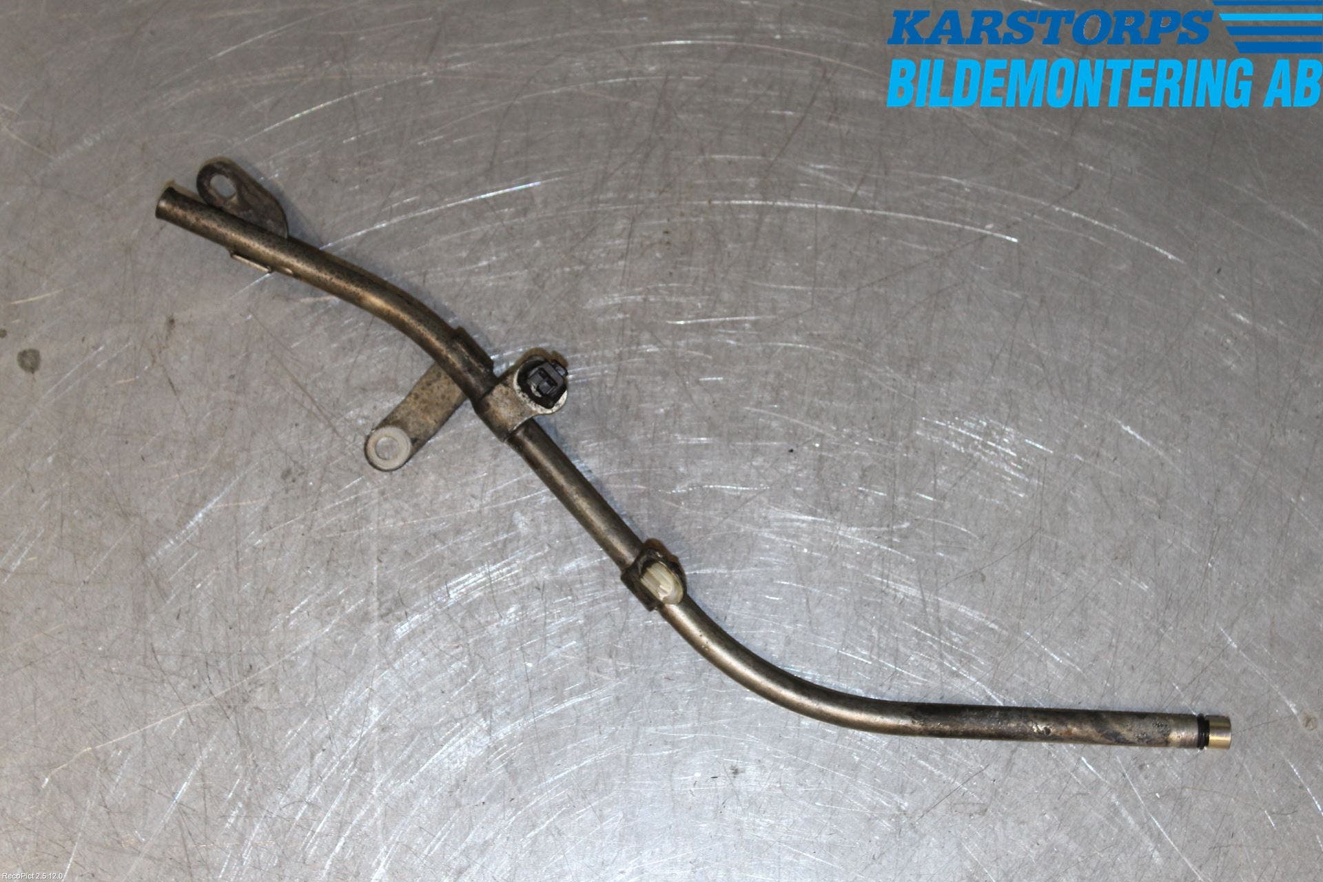 Mitsubishi ASX 10-22 Oljesticka