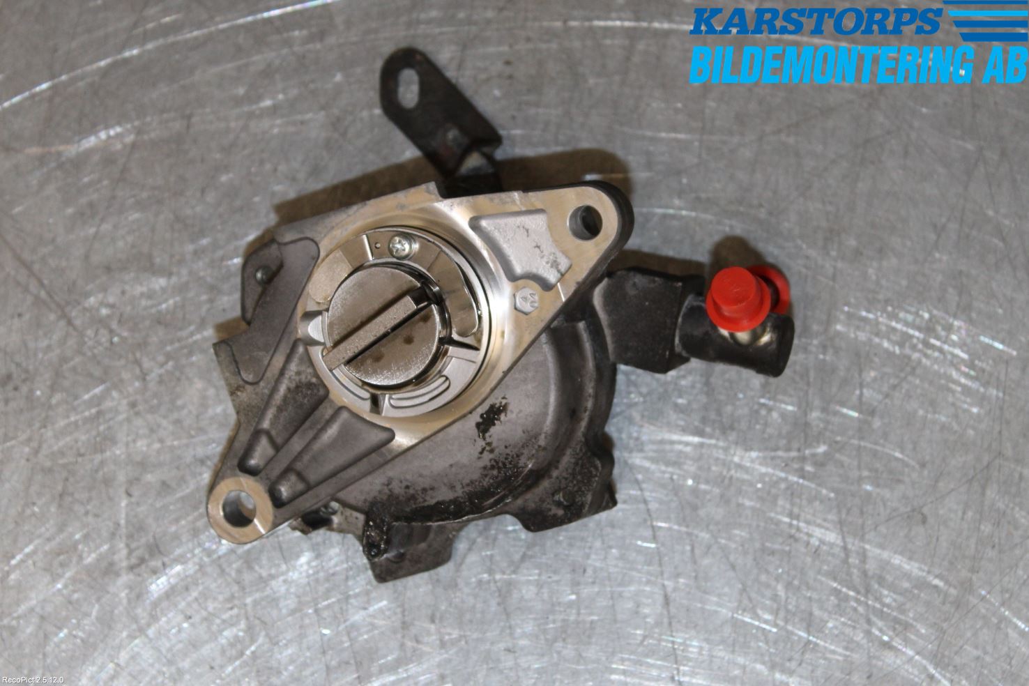 Mitsubishi ASX 10-22 Vakuumpump