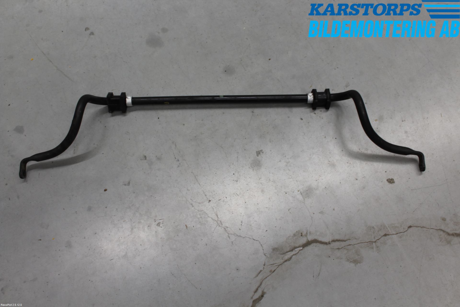 Mitsubishi ASX 10-22 Krängningshämmare Fram