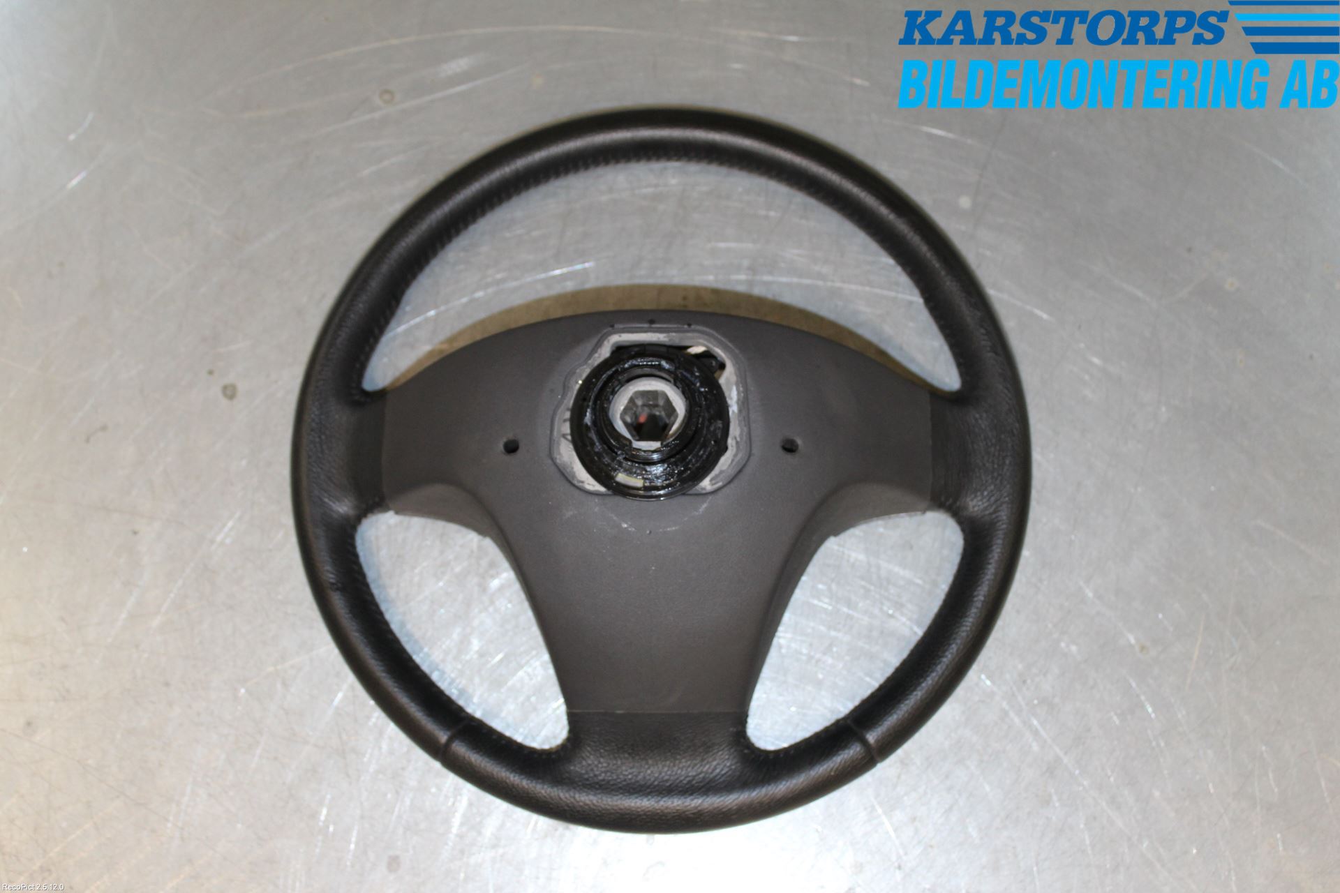 Volvo S40 04-07 Ratt