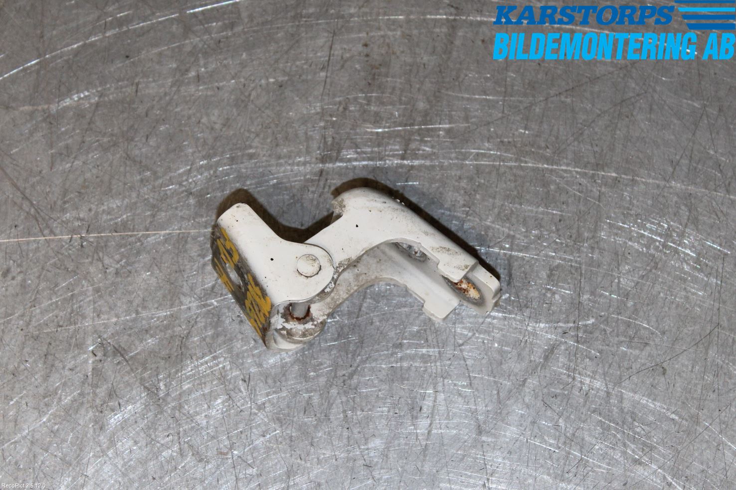 Renault MEGANE III 09-15 Dörrgångjärn