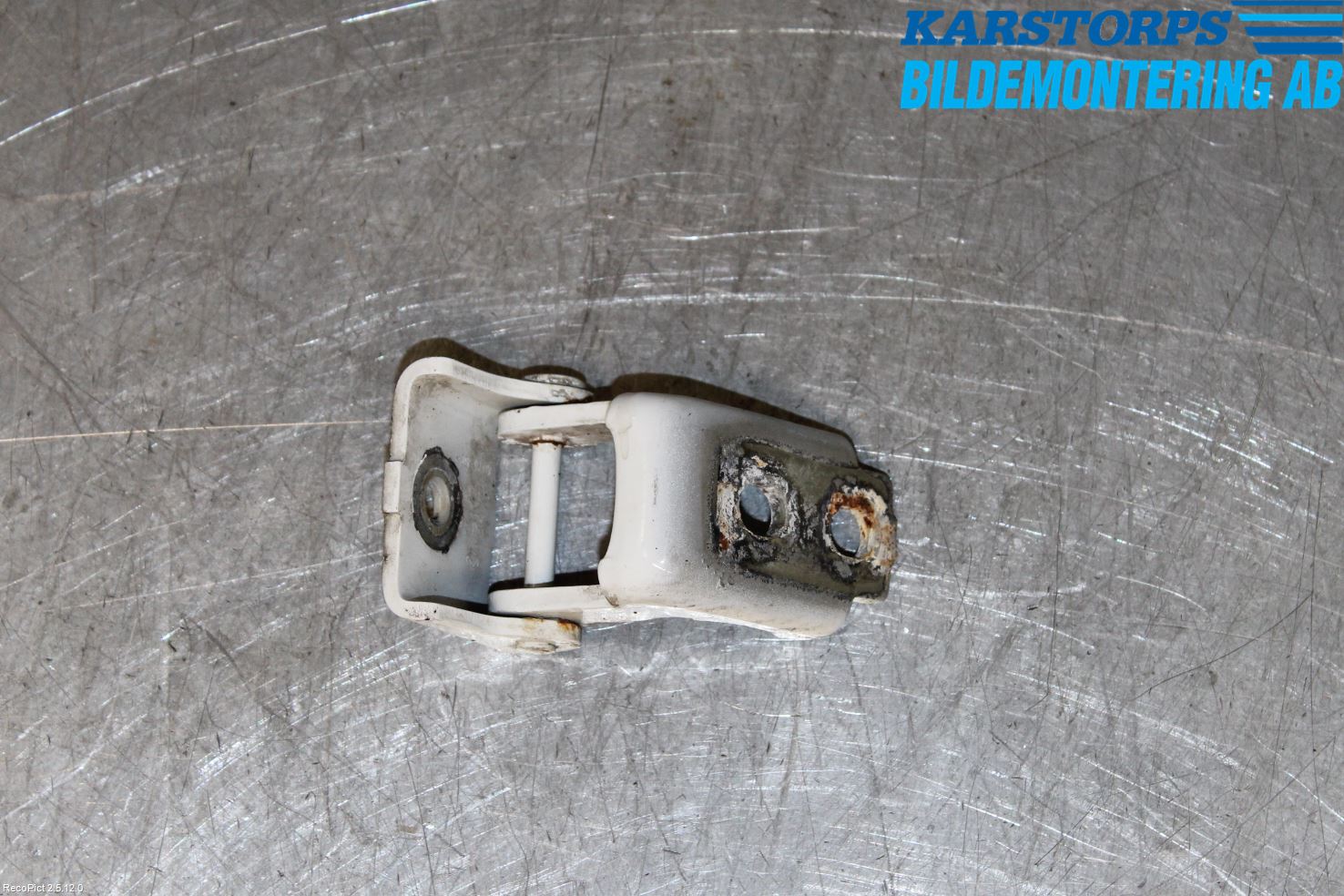 Renault MEGANE III 09-15 Dörrgångjärn