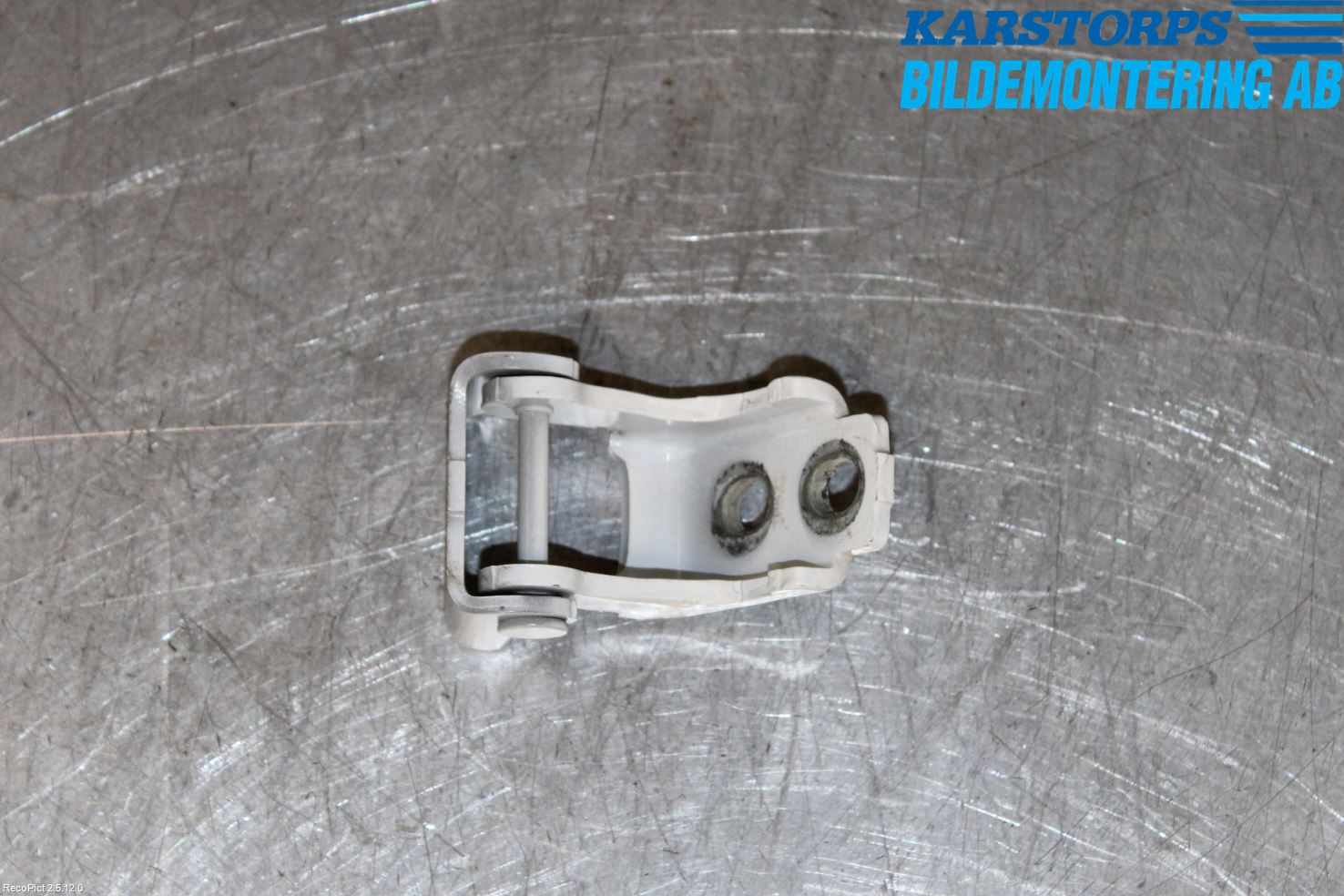 Renault MEGANE III 09-15 Dörrgångjärn