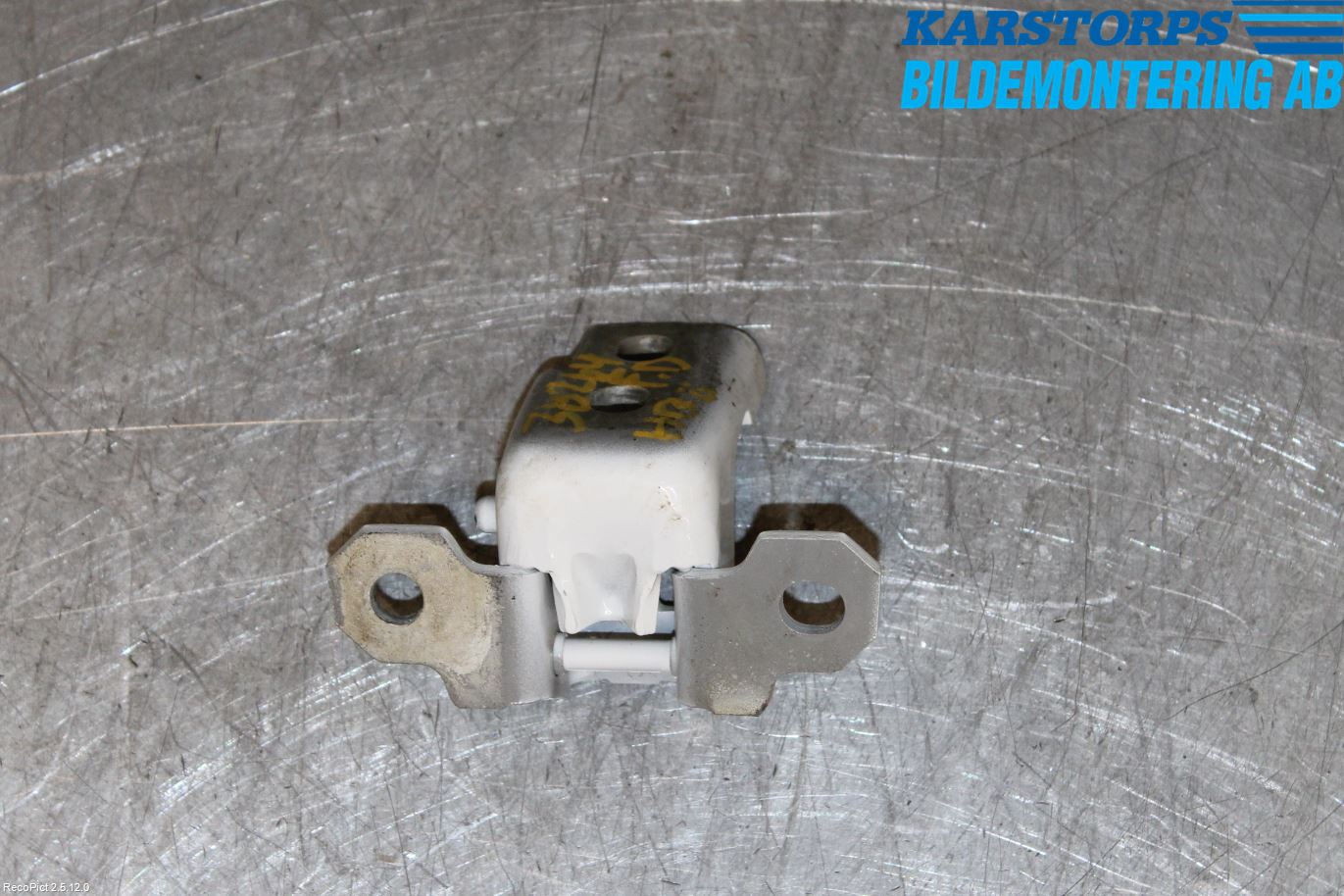 Renault MEGANE III 09-15 Dörrgångjärn