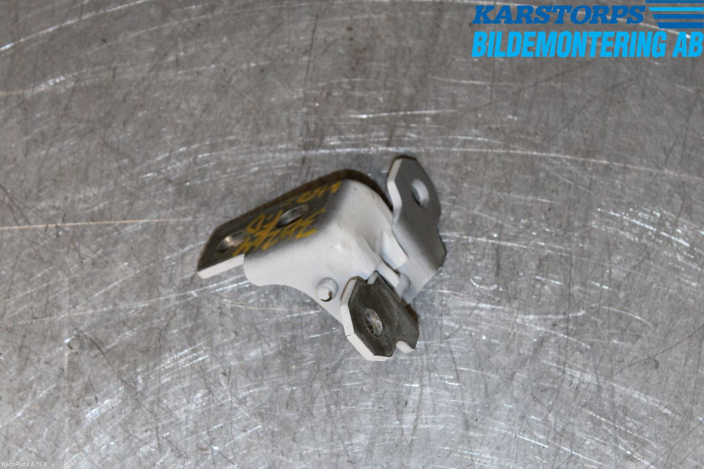 Renault MEGANE III 09-15 Dörrgångjärn