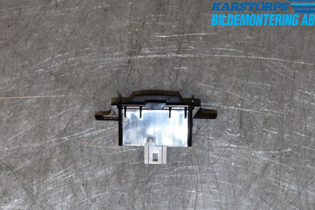 Renault MEGANE III 09-15 Farthållare