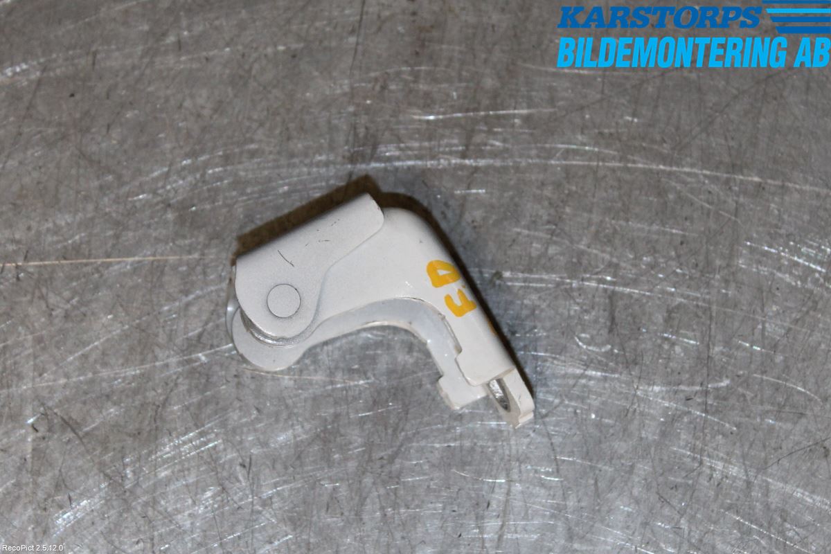 Renault MEGANE III 09-15 Dörrgångjärn