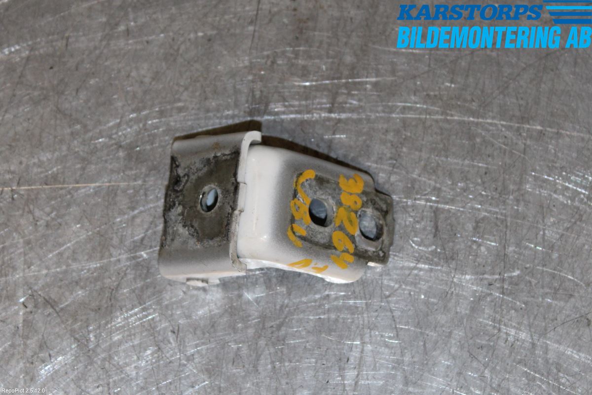 Renault MEGANE III 09-15 Dörrgångjärn