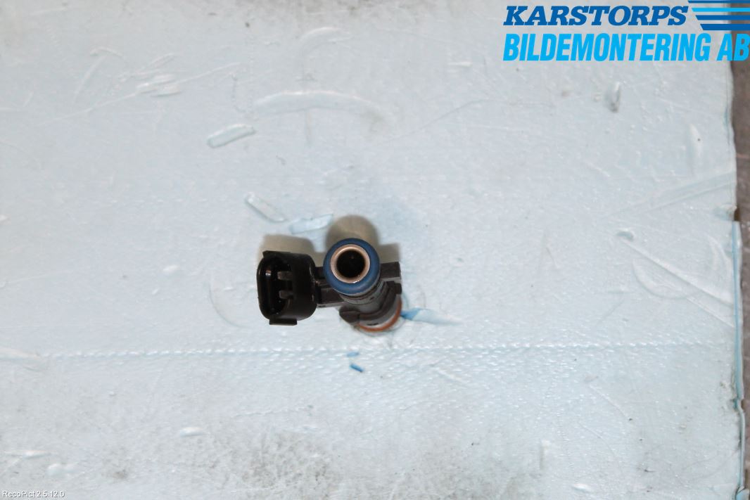 Renault CLIO IV 12-16 Injspridare
