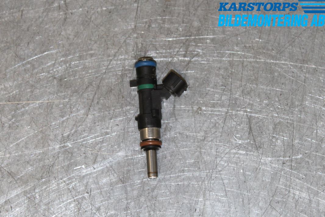 Renault CLIO IV 12-16 Injspridare
