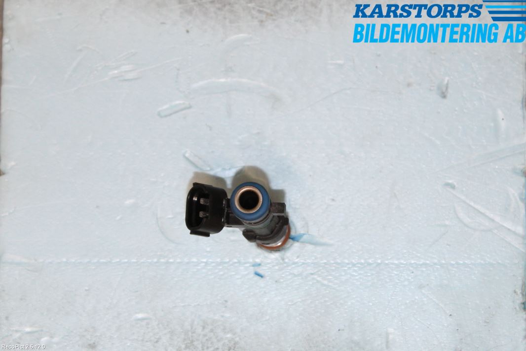 Renault CLIO IV 12-16 Injspridare
