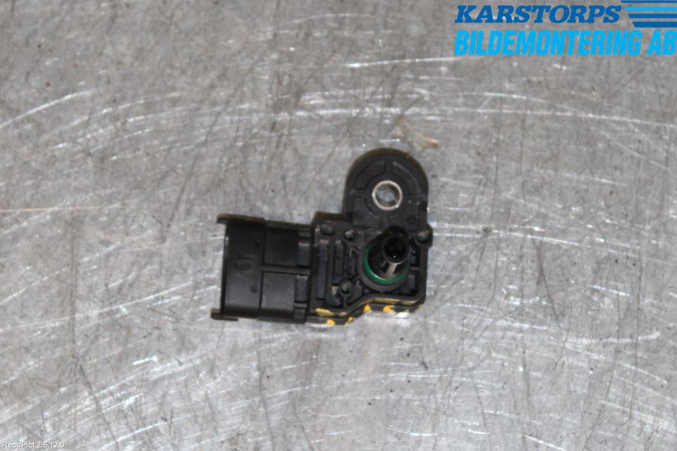 Renault CLIO IV 12-16 Givare Laddluftstryck