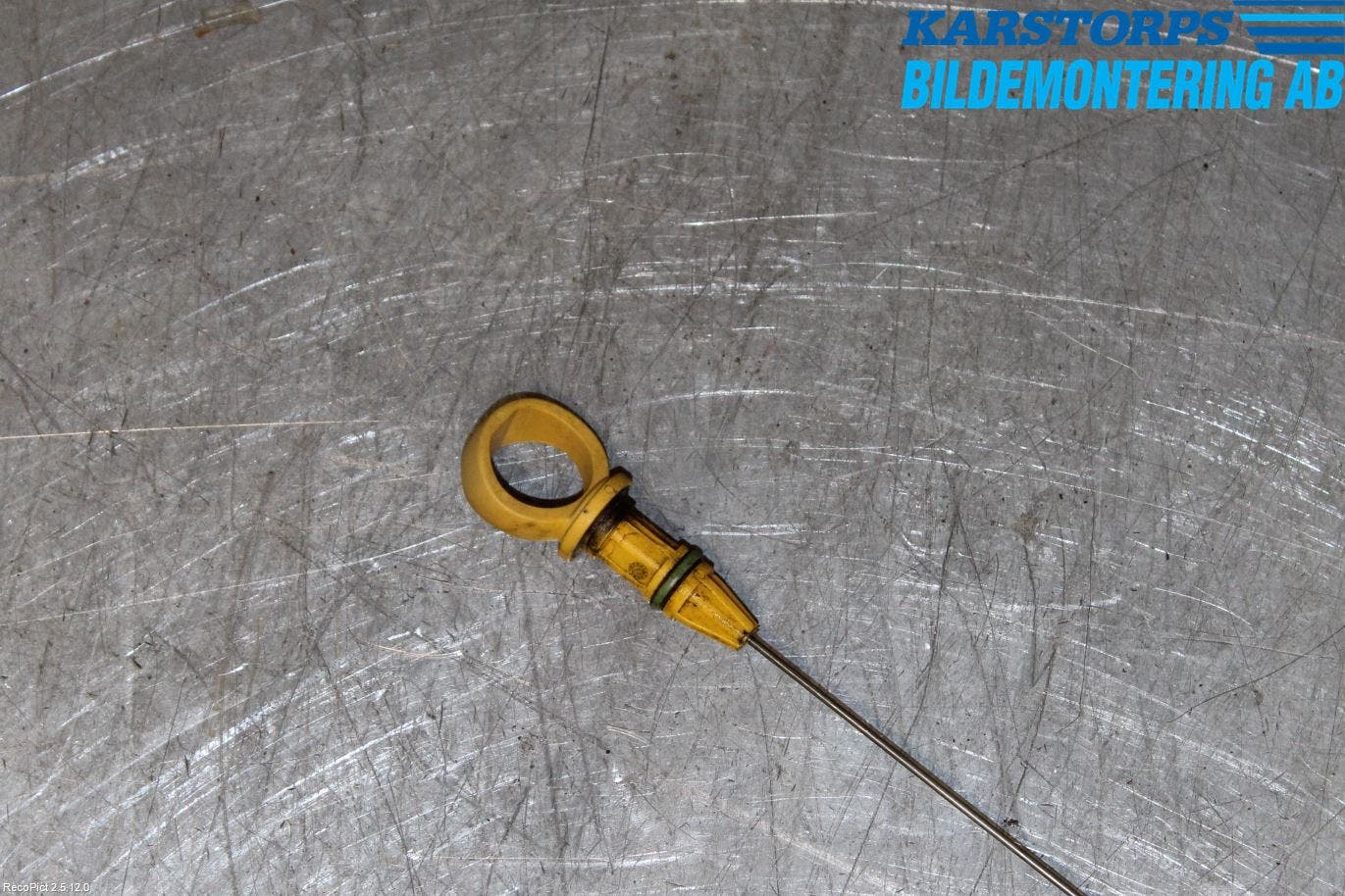 Volvo V70 14-16 Oljesticka