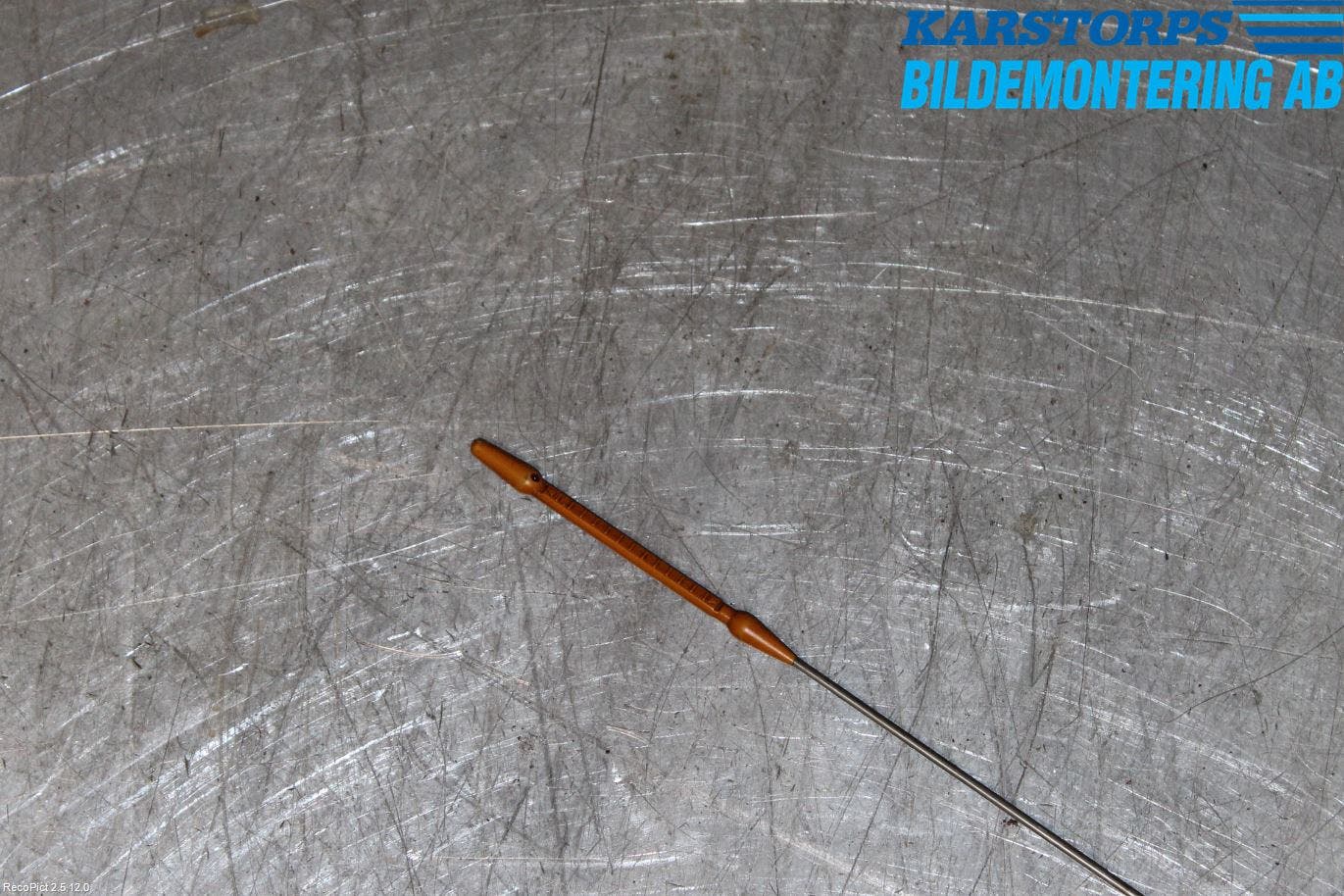 Volvo V70 14-16 Oljesticka