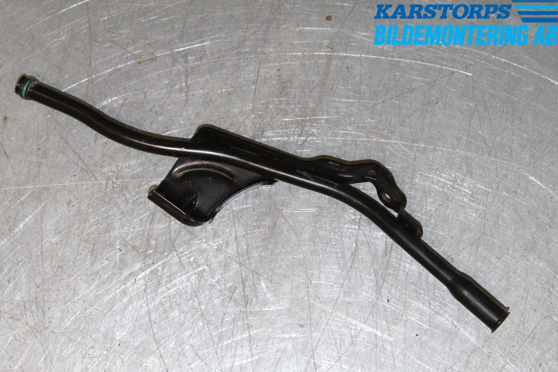 Volvo V70 14-16 Oljesticka