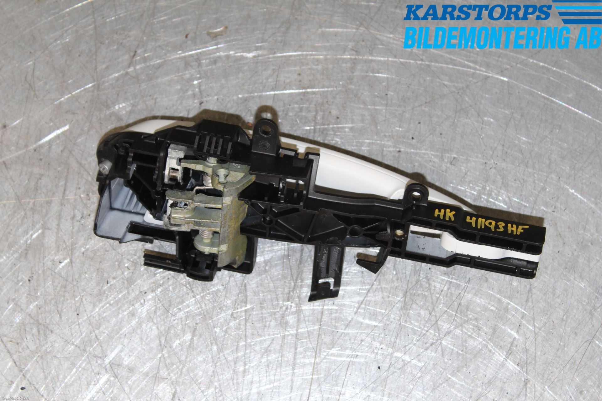 BMW 1 E87/81 5D/3D 03-11 Dörrhandtag Yttre Hö