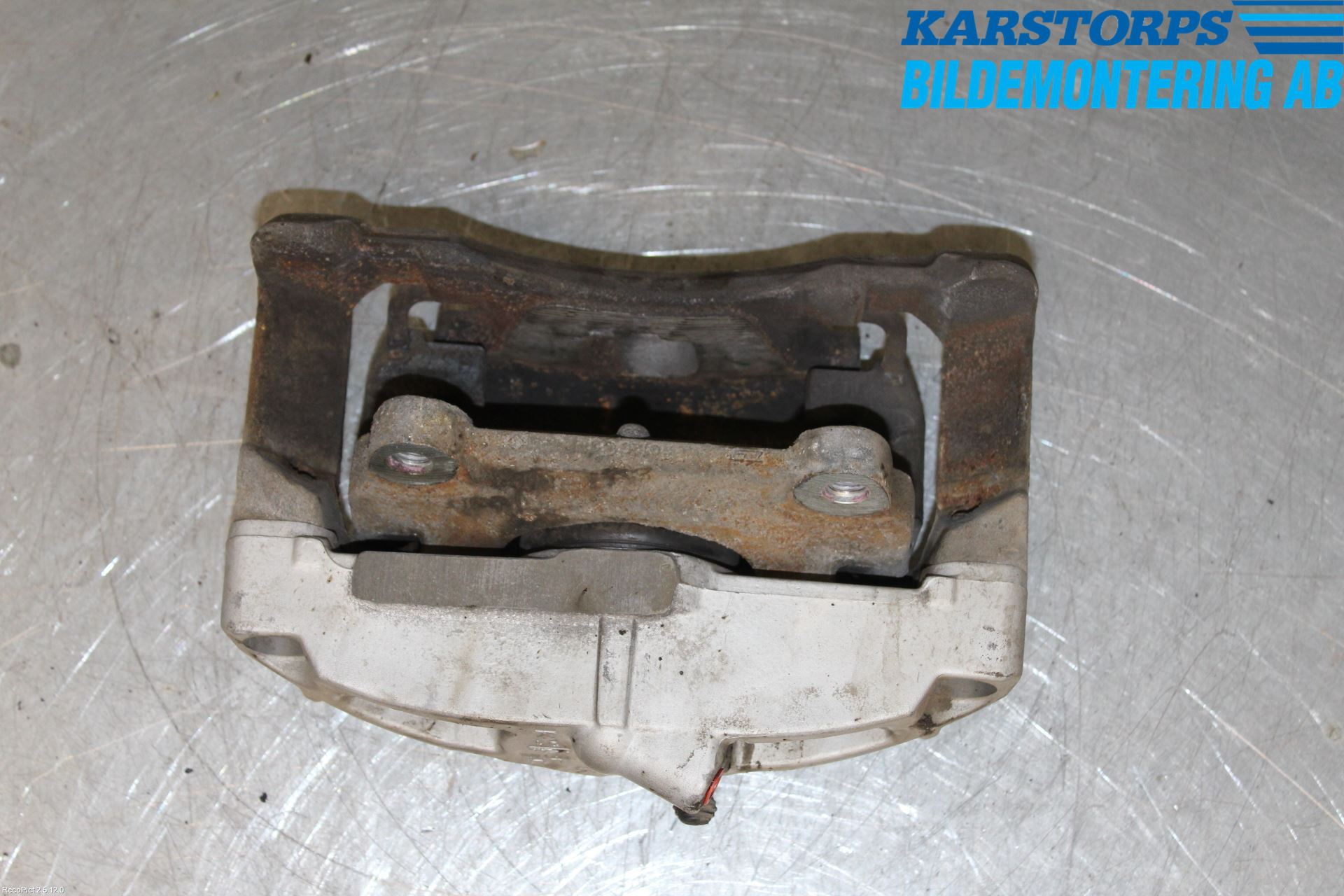 Volvo V60 14-18 Bromsok Fram Vänster