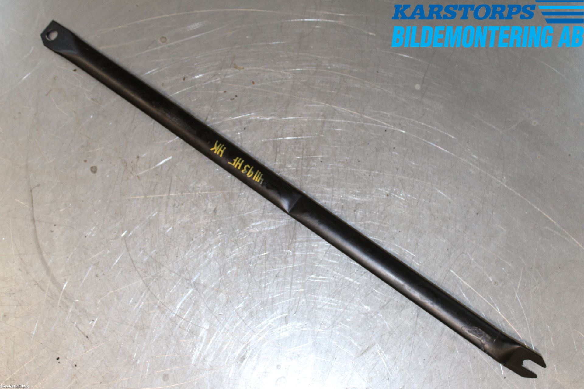 BMW 1 E87/81 5D/3D 03-11 Fjäderbensstag