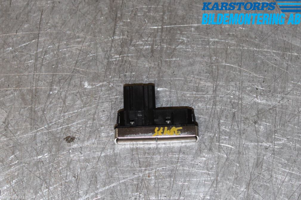 Ford MONDEO 07-15 Strömställare Antispinn