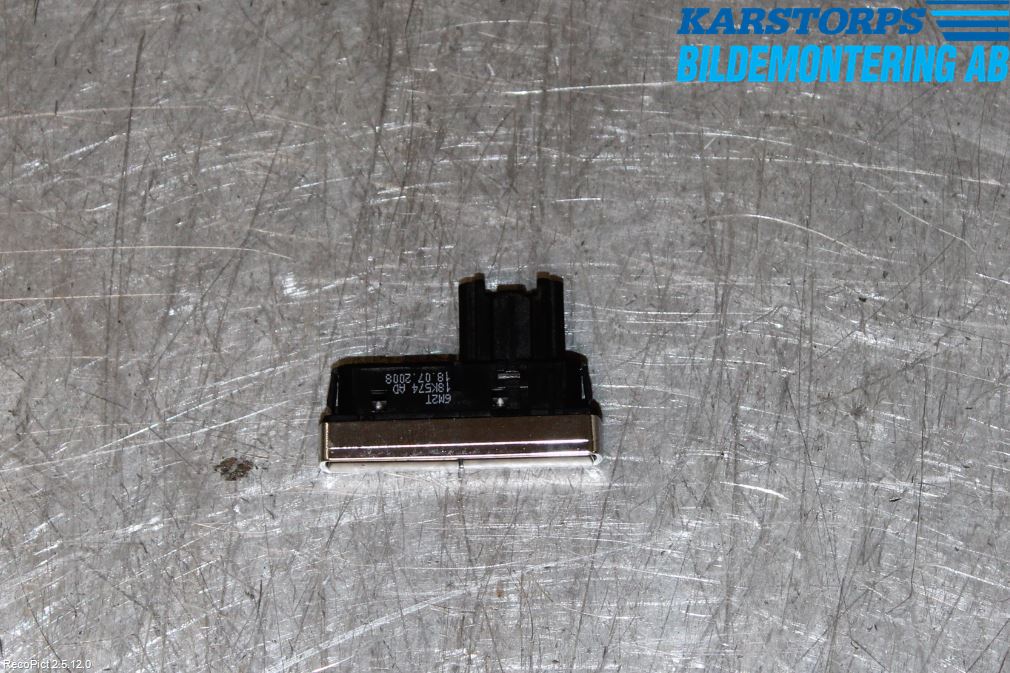 Ford MONDEO 07-15 Strömställare Elruta