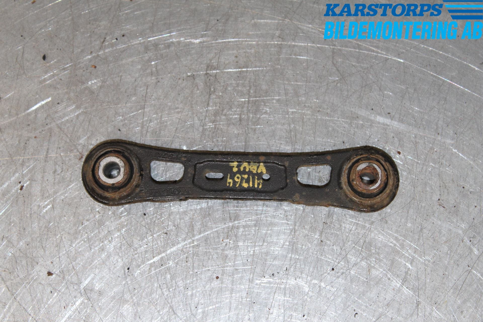 Volvo XC60 09-13 Momentstag Bak