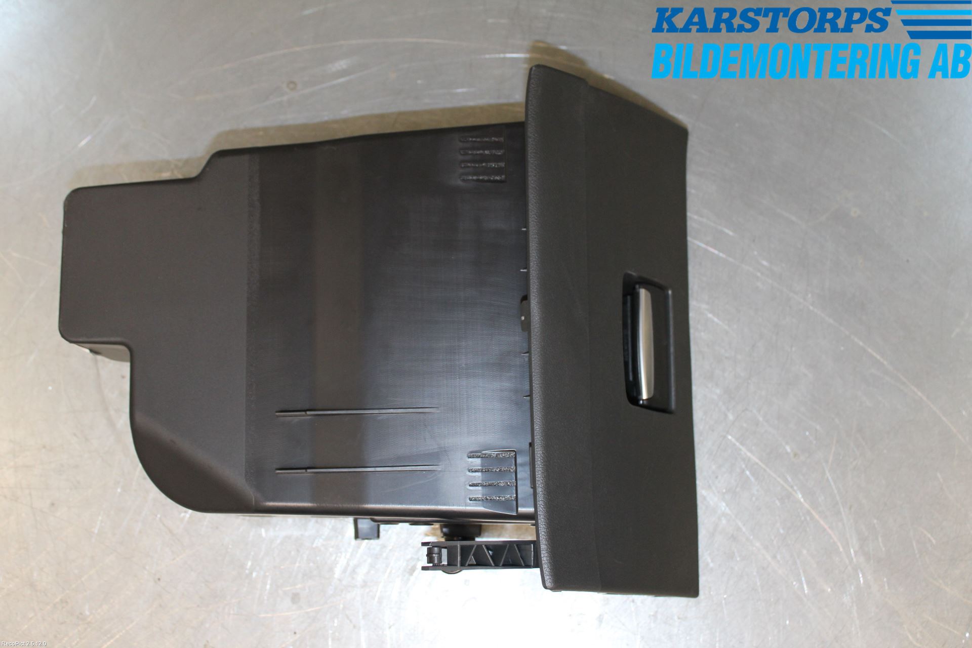 Ford MONDEO 07-15 Handskfack